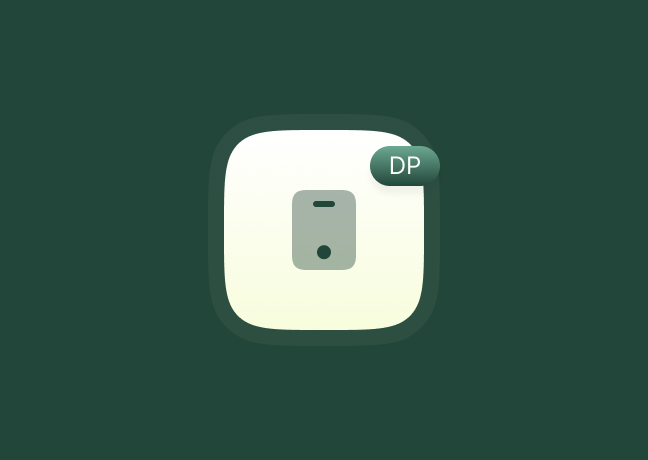 Patrones de Diseño UI para Móviles